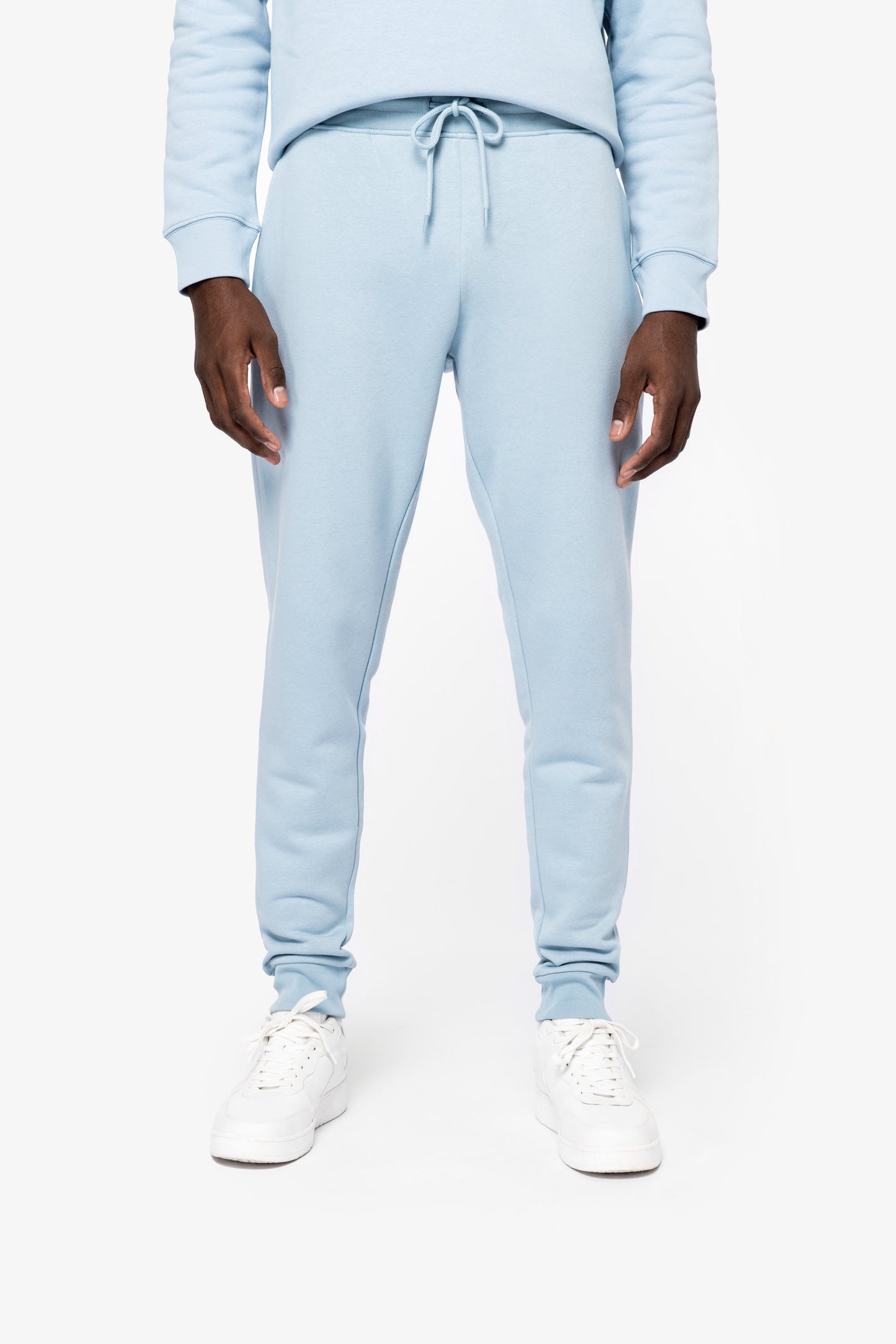 NS700 - Pantaloni da jogging uomo ecosostenibili