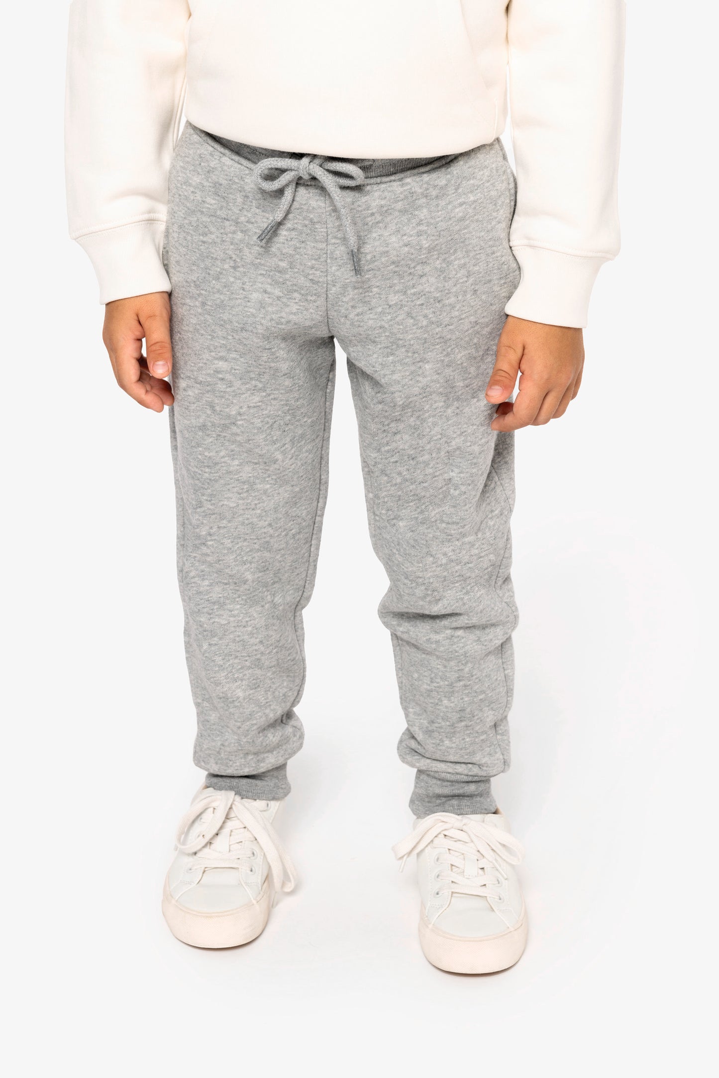 NS702 - Pantaloni da jogging bambino ecosostenibili