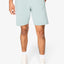 NS716 - Short uomo ecosostenibili French Terry