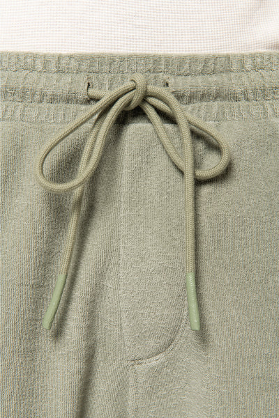 NS727 - Pantaloncini uomo Towel Terry - 210g