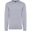 Felpa girocollo K474