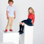PKID210LS  POLO BAMBINO MANICA LUNGA REGULAR