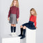 PKID210LS  POLO BAMBINO MANICA LUNGA REGULAR