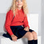 PKID210LS  POLO BAMBINO MANICA LUNGA REGULAR