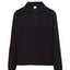 PKID210LS  POLO BAMBINO MANICA LUNGA REGULAR