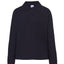 PKID210LS  POLO BAMBINO MANICA LUNGA REGULAR