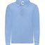 PKID210LS  POLO BAMBINO MANICA LUNGA REGULAR