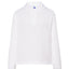 PKID210LS  POLO BAMBINO MANICA LUNGA REGULAR