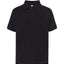 PKID210  POLO BAMBINO MANICA CORTA REGULAR