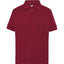 PKID210  POLO BAMBINO MANICA CORTA REGULAR
