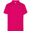 PKID210  POLO BAMBINO MANICA CORTA REGULAR