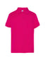 PKID210  POLO BAMBINO MANICA CORTA REGULAR