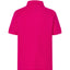 PKID210  POLO BAMBINO MANICA CORTA REGULAR
