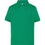 PKID210  POLO BAMBINO MANICA CORTA REGULAR