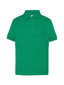 PKID210  POLO BAMBINO MANICA CORTA REGULAR