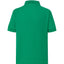 PKID210  POLO BAMBINO MANICA CORTA REGULAR