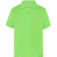 PKID210  POLO BAMBINO MANICA CORTA REGULAR