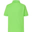 PKID210  POLO BAMBINO MANICA CORTA REGULAR