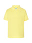 PKID210  POLO BAMBINO MANICA CORTA REGULAR
