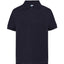 PKID210  POLO BAMBINO MANICA CORTA REGULAR