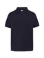 PKID210  POLO BAMBINO MANICA CORTA REGULAR