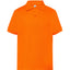 PKID210  POLO BAMBINO MANICA CORTA REGULAR
