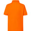 PKID210  POLO BAMBINO MANICA CORTA REGULAR