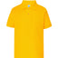 PKID210  POLO BAMBINO MANICA CORTA REGULAR