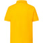 PKID210  POLO BAMBINO MANICA CORTA REGULAR