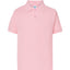 PKID210  POLO BAMBINO MANICA CORTA REGULAR