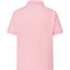 PKID210  POLO BAMBINO MANICA CORTA REGULAR