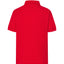 PKID210  POLO BAMBINO MANICA CORTA REGULAR