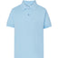 PKID210  POLO BAMBINO MANICA CORTA REGULAR