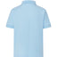 PKID210  POLO BAMBINO MANICA CORTA REGULAR