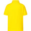 PKID210  POLO BAMBINO MANICA CORTA REGULAR
