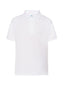 PKID210  POLO BAMBINO MANICA CORTA REGULAR