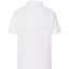 PKID210  POLO BAMBINO MANICA CORTA REGULAR