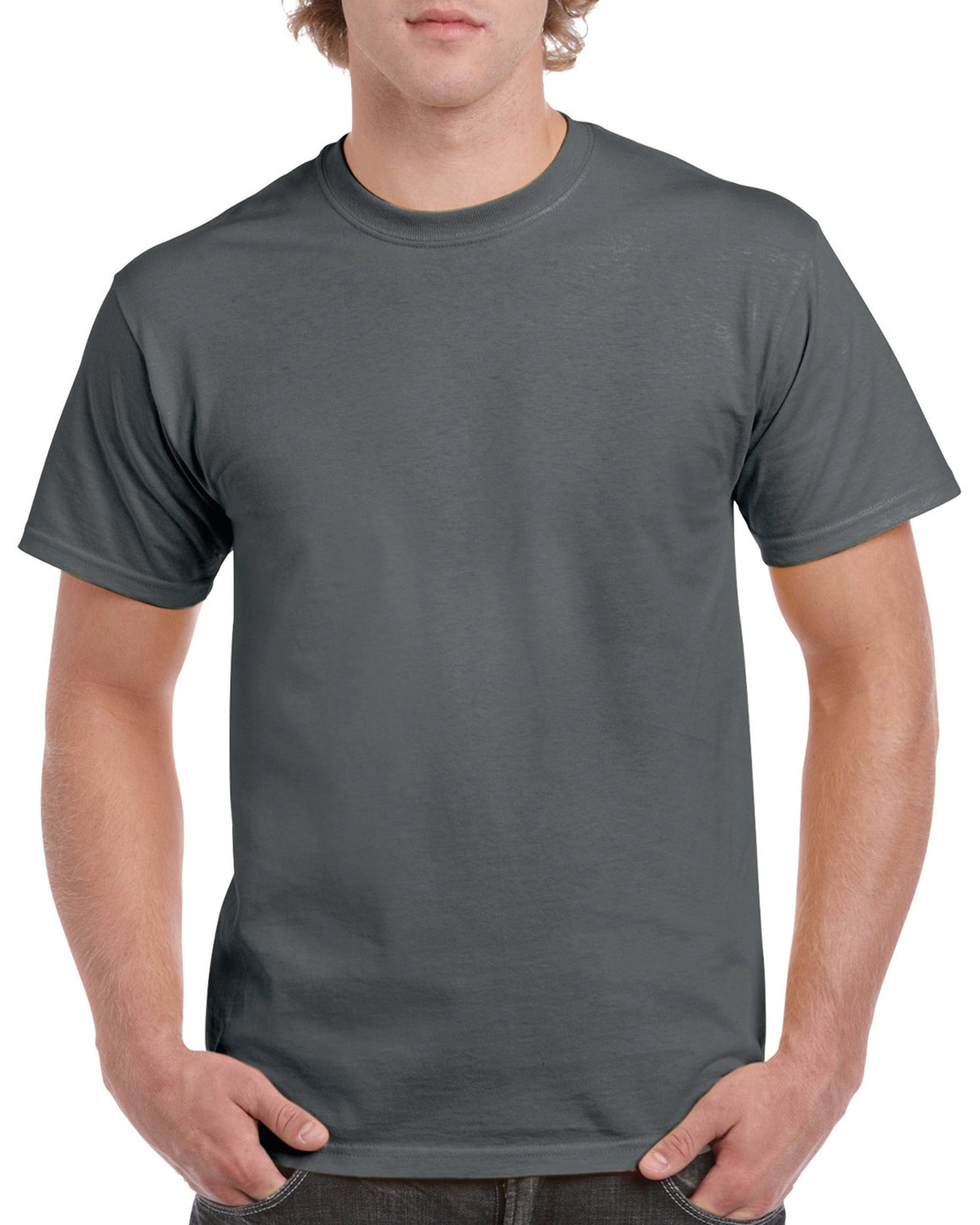 GI5000 - T-shirt uomo Heavy Cotton™