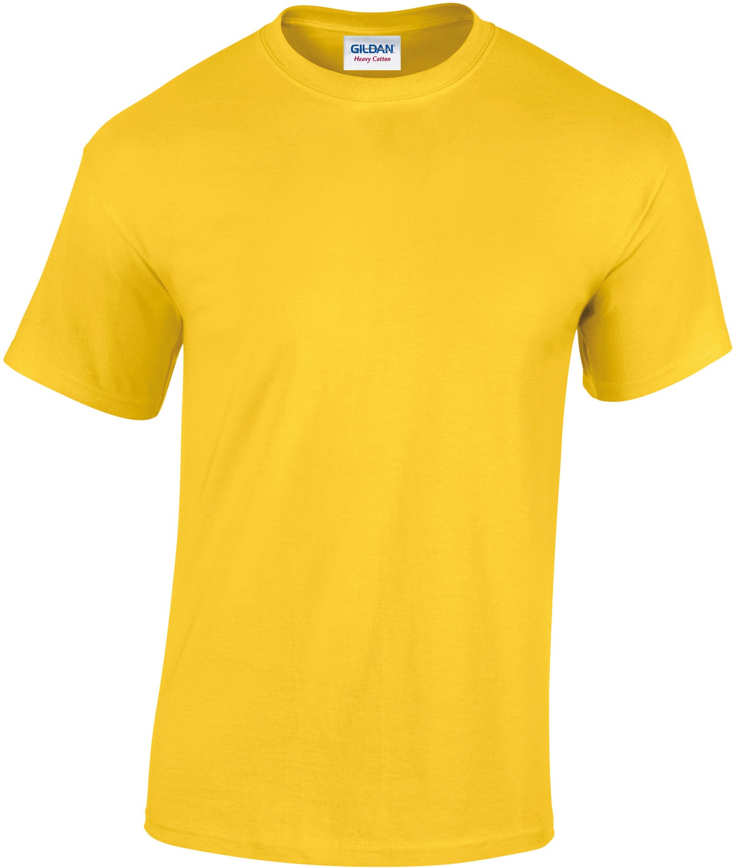 GI5000 - T-shirt uomo Heavy Cotton™