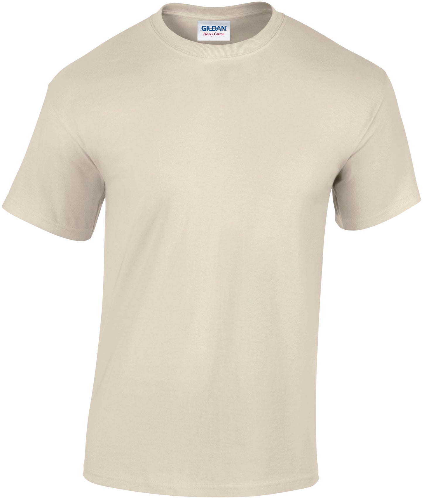 GI5000 - T-shirt uomo Heavy Cotton™