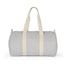 KI0632 - Borsa portatutto in tela di cotone