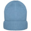 NS015 - Berretto unisex ecosostenibile in lana merino