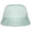 NS020 - Cappello da pescatore unisex slavato ecosostenibile