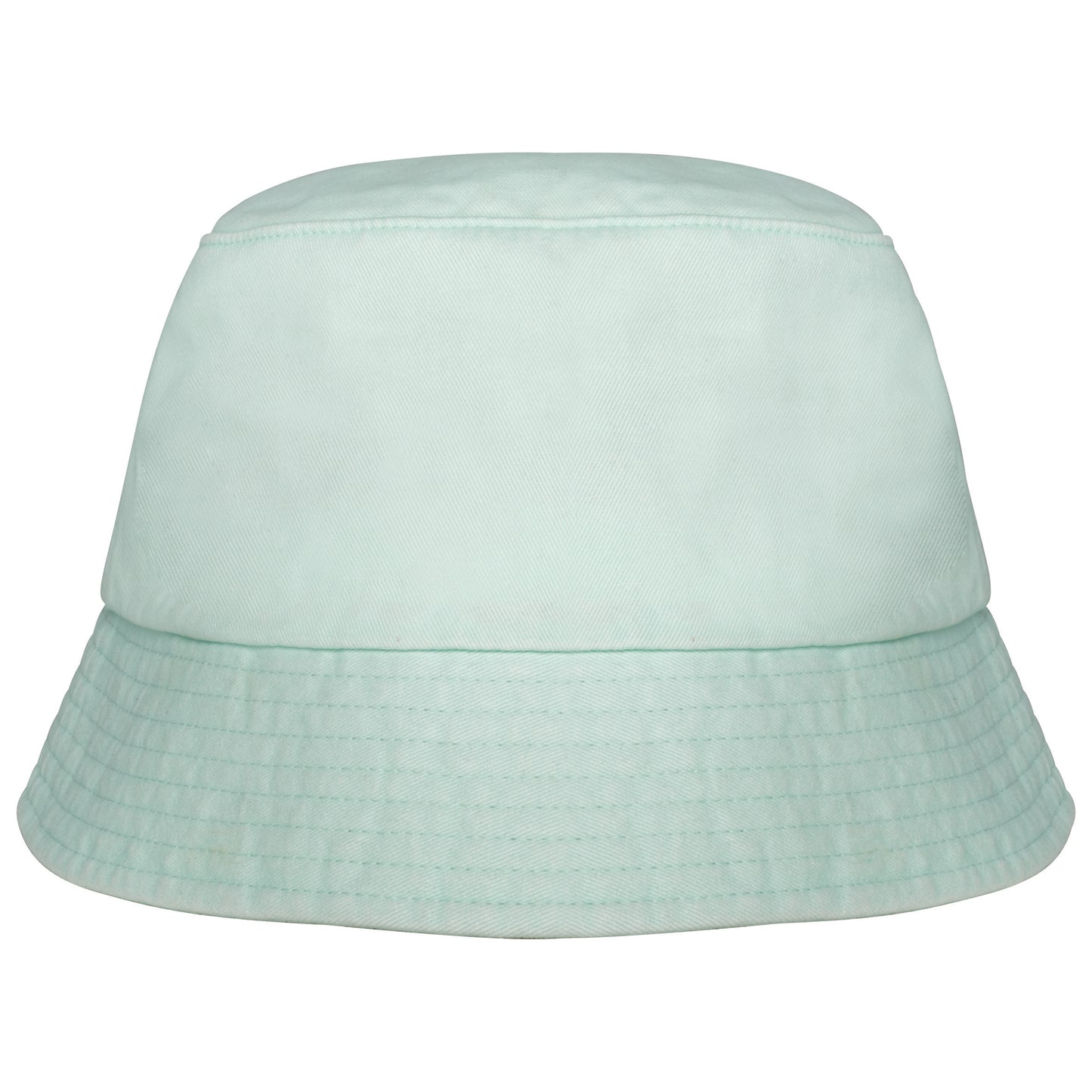 NS020 - Cappello da pescatore unisex slavato ecosostenibile