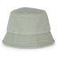 NS020 - Cappello da pescatore unisex slavato ecosostenibile