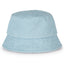 NS020 - Cappello da pescatore unisex slavato ecosostenibile