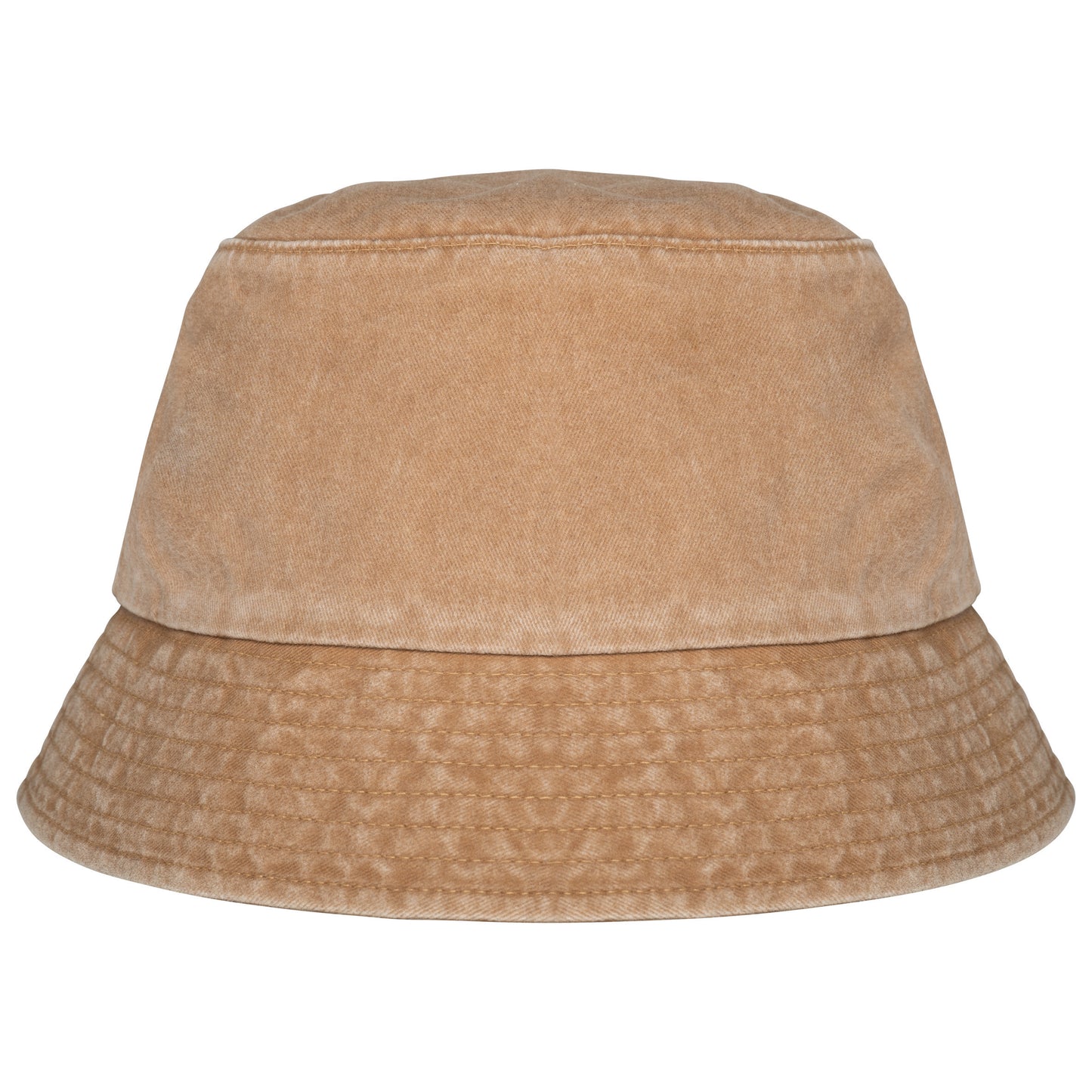 NS020 - Cappello da pescatore unisex slavato ecosostenibile