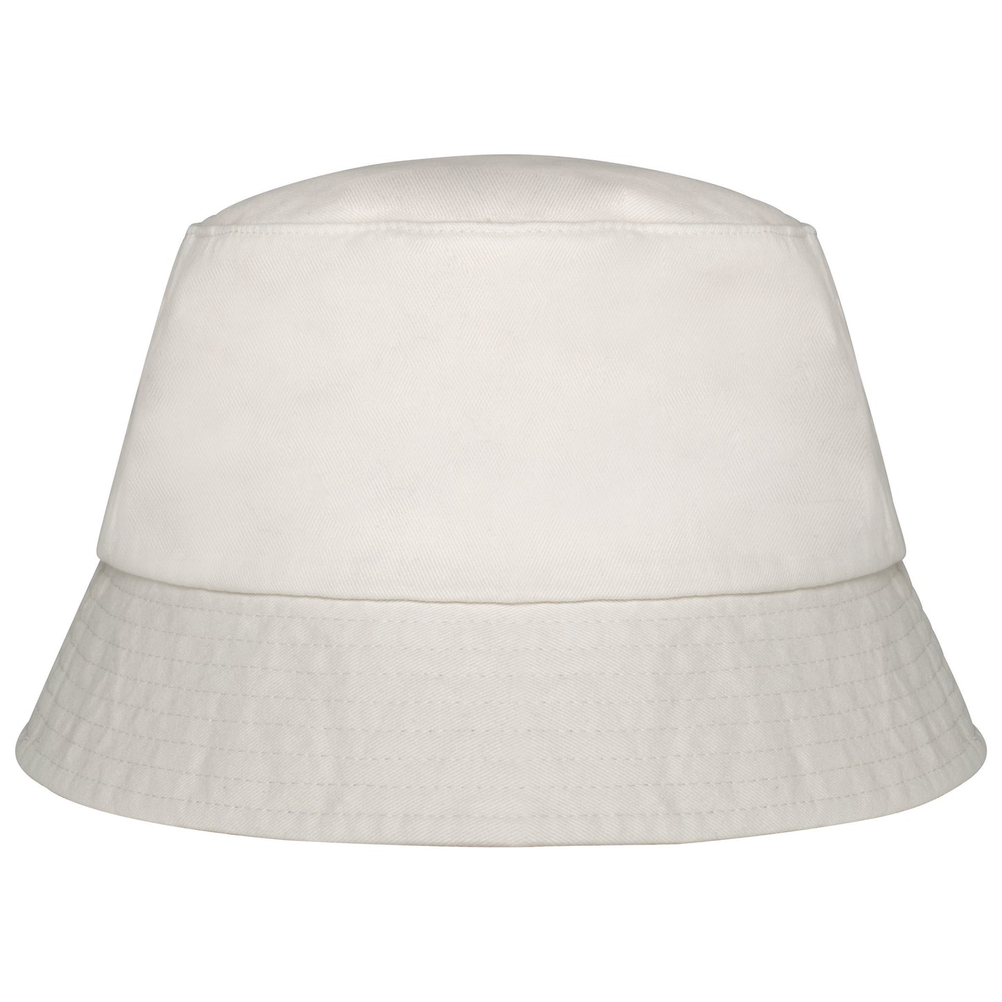 NS020 - Cappello da pescatore unisex slavato ecosostenibile