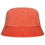 NS020 - Cappello da pescatore unisex slavato ecosostenibile