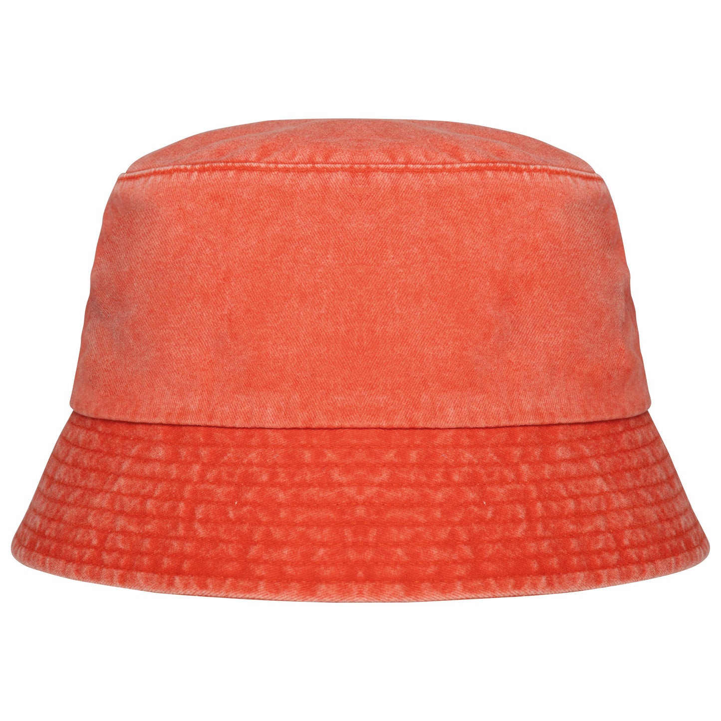 NS020 - Cappello da pescatore unisex slavato ecosostenibile